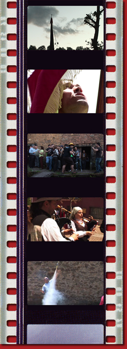 Película de Días de Fiesta